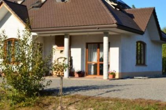 Gospodarstwo agroturystyczne Kruszyna