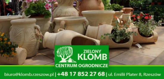 Donice ceramiczne Amfora - Największy wybór donic (osłonek)