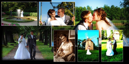 Fotografia Ślubna- www.centrum-rozrywki.com