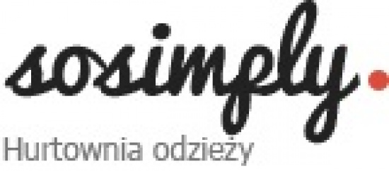 Leginssy, rurki i wiele spodni w ofercie hurtowni sosimply!