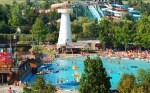 Hajduszoboszlo Aquapark, HajduszoboszloNoclegi.pl