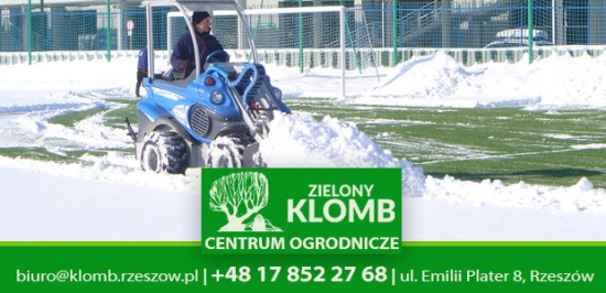 Odśnieżanie Rzeszów - Profesjonalna ekipa odśnieżająca w Rzeszowi