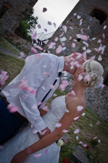 Fotografia Ślubna &amp; Wideofilmowanie