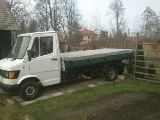 transport przeprowadzki
