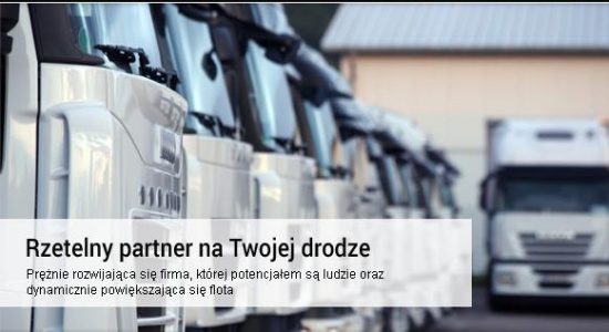 Transport i spedycja Austria oraz wynajem samochodów