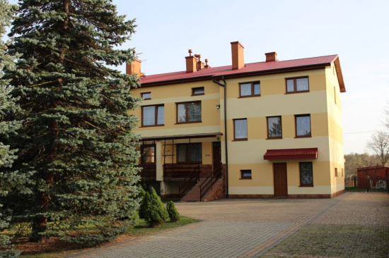Noclegi dla pracowników firm w Rzeszowie 
