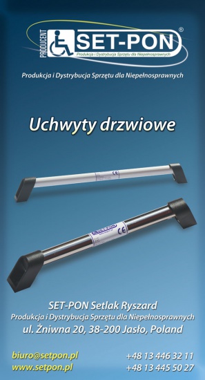 Producent Wyrobów Medycznych i wyp. łazienek